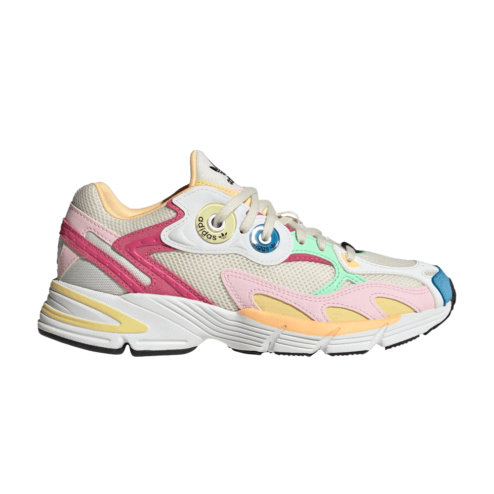 Кроссовки Adidas Wmns Astir 'Pastel Colorblock'