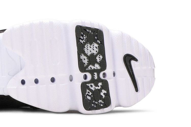 Кроссовки Nike Air Zoom Spiridon Cage 2 'Newsprint'