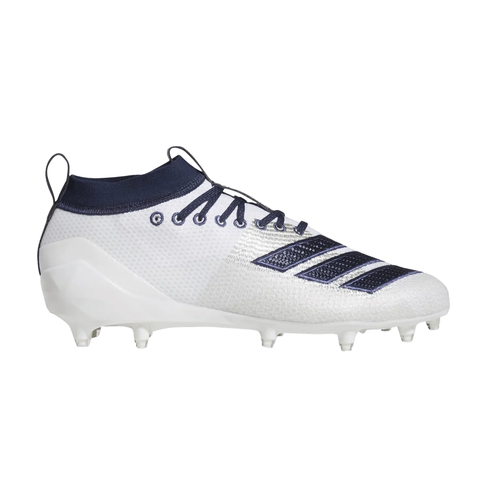 Krossovki-Adidas-Adizero-8.0-White-Collegiate-Navy