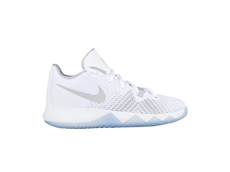 Кроссовки Nike Kyrie Flytrap PS Metallic Silver