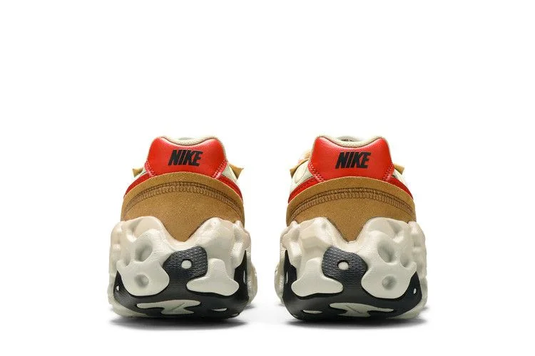Кроссовки Nike Overbreak SP 'Mars Yard'