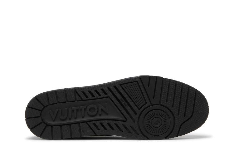 Кроссовки Nigo x Louis Vuitton Trainer 'Tiger'
