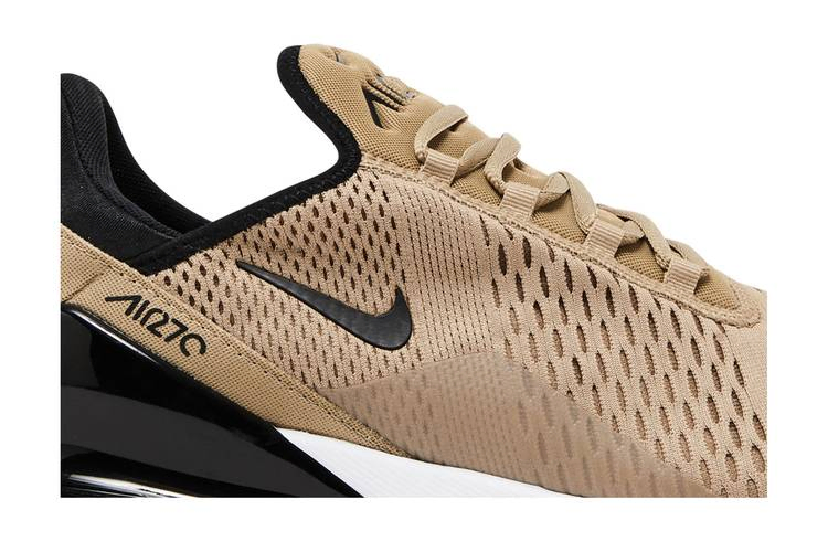 Кроссовки Nike Air Max 270 'Khaki Black'