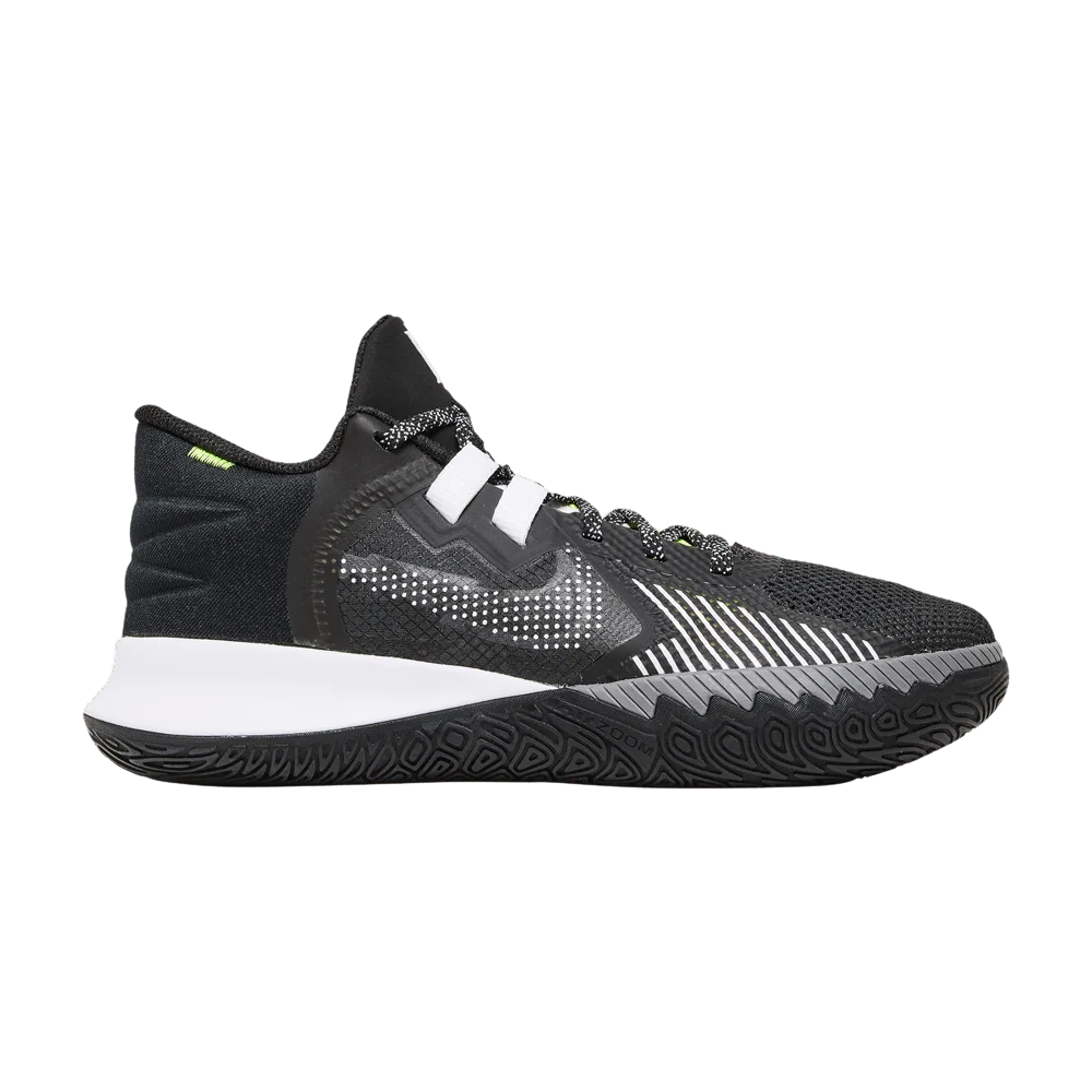 Кроссовки Nike Kyrie Flytrap 5 EP 'Black Cool Grey'