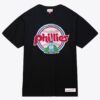 Mitchell-Ness-Black-Philadelphia-Phillies-Logo-Slub-T-Shirt-100x100