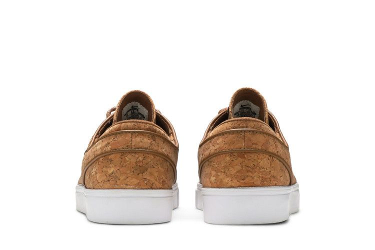 Кроссовки Nike SB Zoom Stefan Janoski Elite 'Cork'