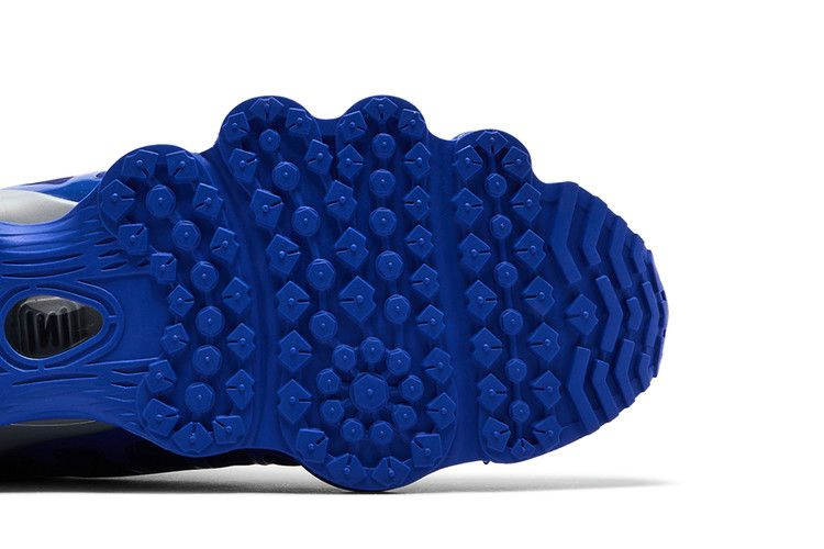 Кроссовки Nike Shox TL 'Hyper Royal'