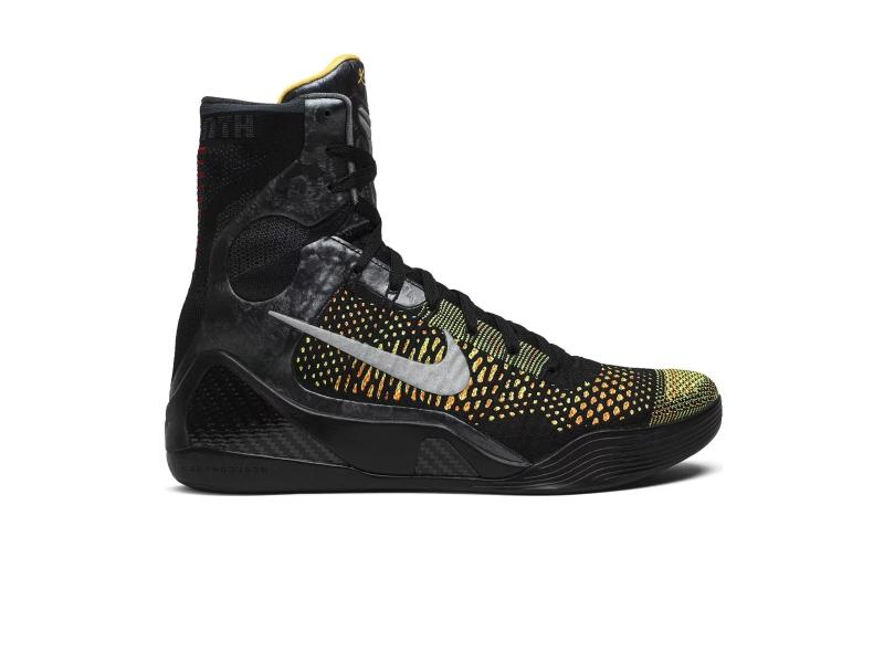 Кроссовки Nike Kobe 9 Elite Inspiration