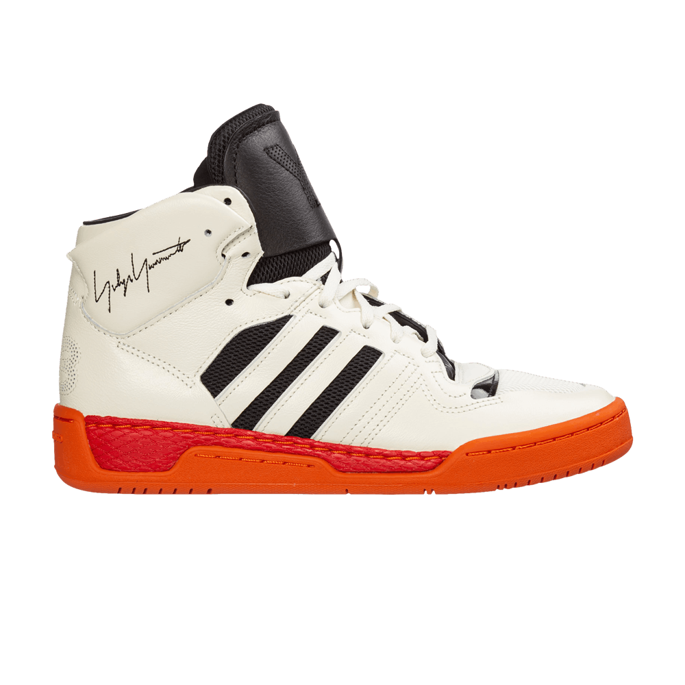 Кроссовки adidas Y-3 Hayworth 'Off White'
