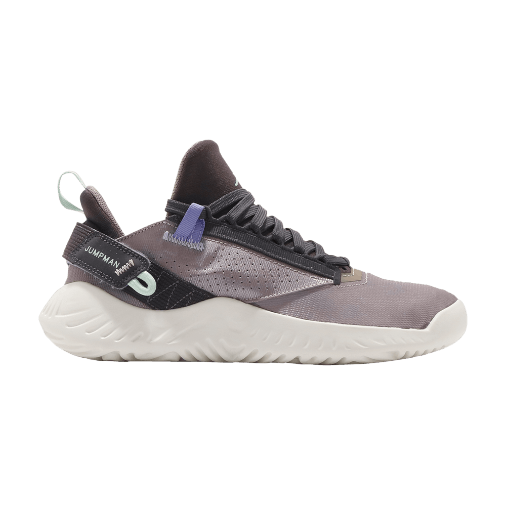 Кроссовки Air Jordan Proto 23 GS 'Thunder Grey'