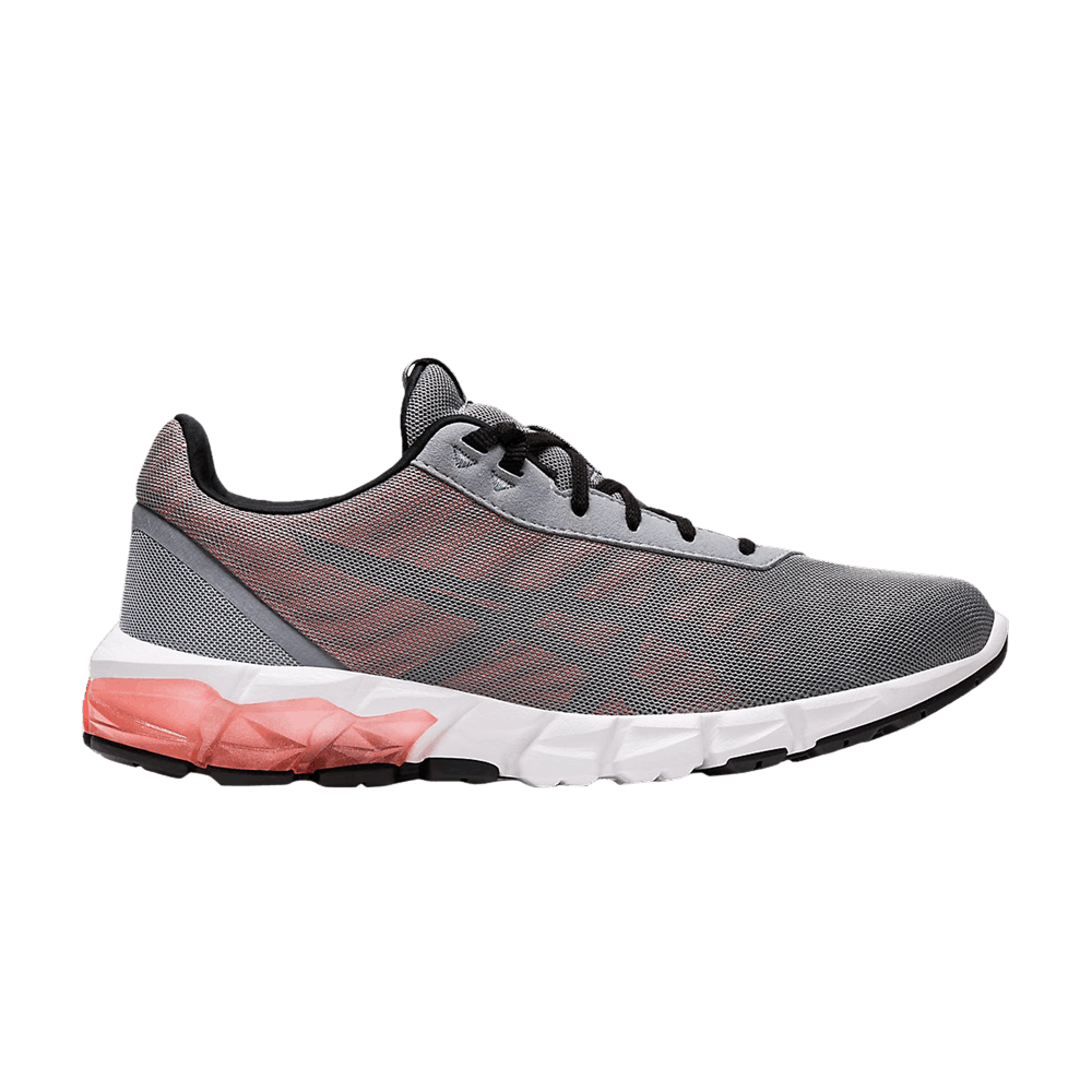 Кроссовки ASICS Wmns Gel Quantum 90 2 'Sheet Rock Sun Coral'