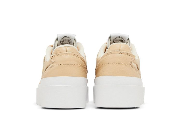 Кроссовки Adidas Wmns Forum Bonega 'Magic Beige'