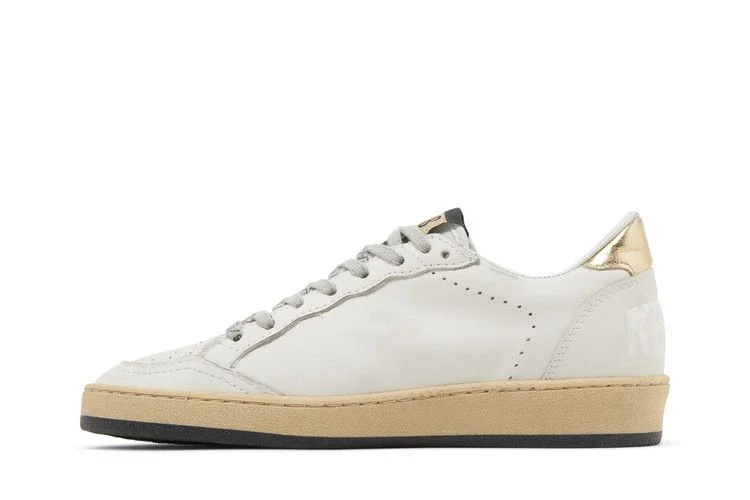 Krossovki-Golden-Goose-Wmns-Ballstar-Milk-Gold-2