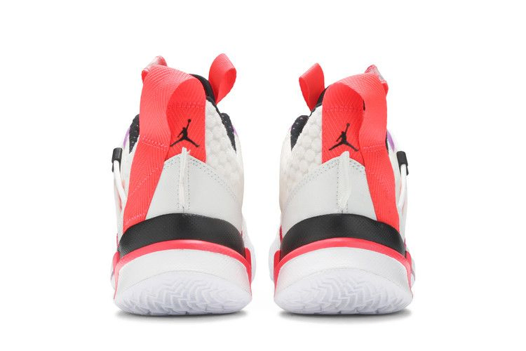 Кроссовки Air Jordan Why Not Zer0.3 SE PF 'Flash Crimson'