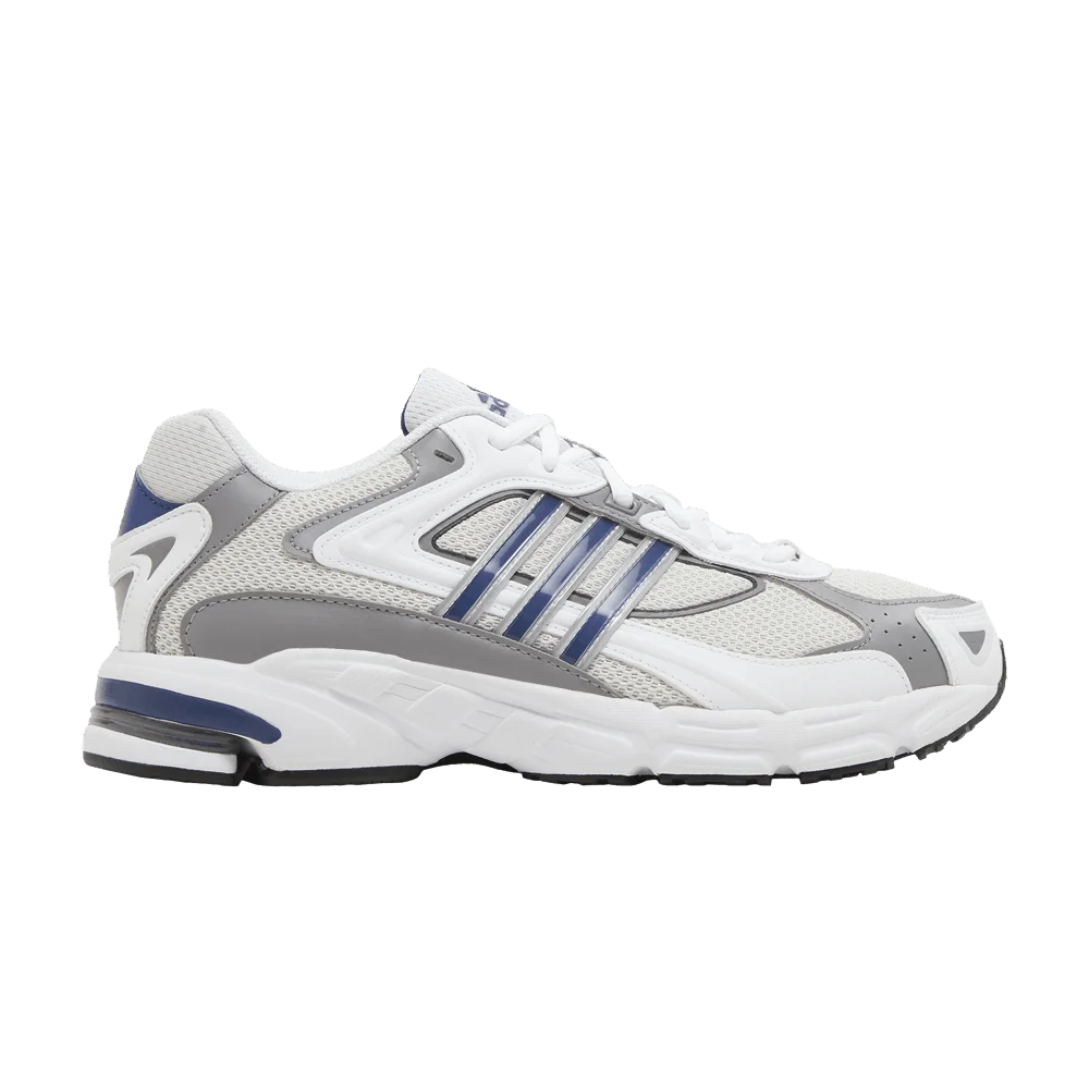 Krossovki-Adidas-Response-CL-White-Victory-Blue