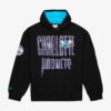 Mitchell-Ness-Black-Charlotte-Hornets-Team-OG-Fleece-Pullover-Hoodie-100x100
