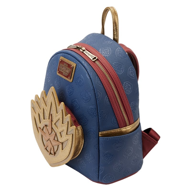 Рюкзак Guardians of the Galaxy Vol. 3 Ravager Badge Mini Backpack