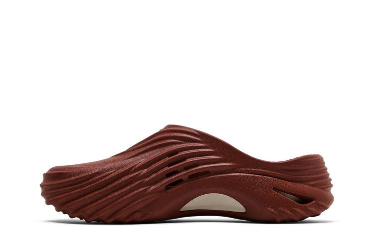 Кроссовки Crocs Echo Wave 'Rust'