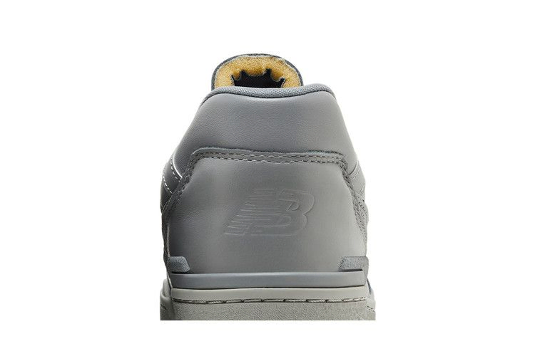 Кроссовки New Balance 550 'Monochromatic Pack - Slate Grey'