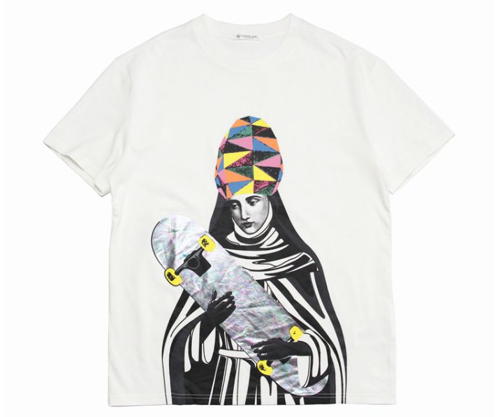 2019-Saint-Skateboard-White-Tee