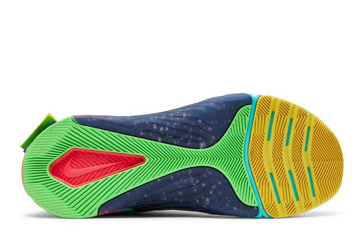 Кроссовки Nike Metcon 7 AMP '12 Days Of Christmas'