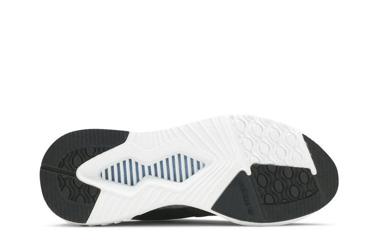 Кроссовки Adidas Climacool 02/17 'Black'