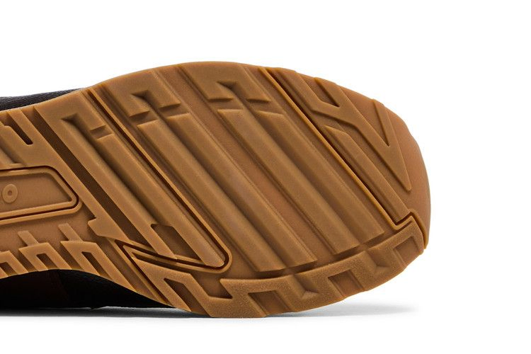 Кроссовки New Balance 1500 Made in England 'French Roast'