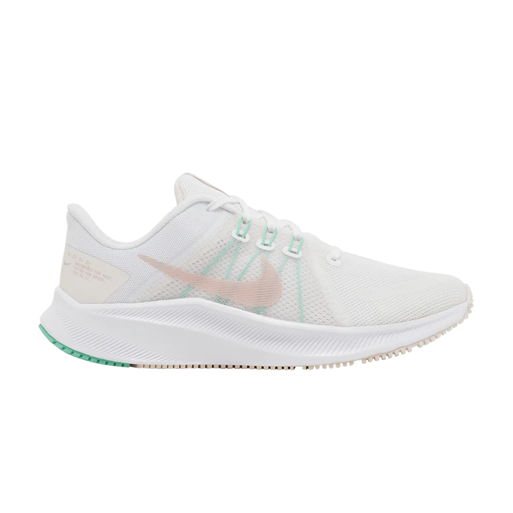 Krossovki-Nike-Wmns-Quest-4-White-Pink