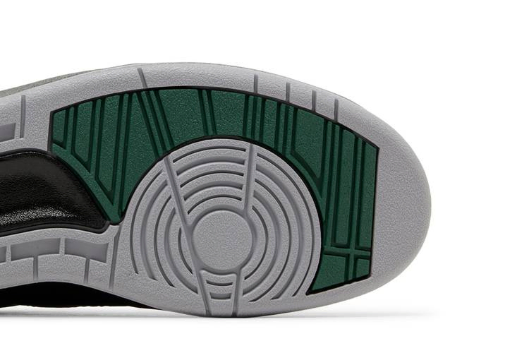 Кроссовки Air Jordan 2 Retro Low GS 'Christmas'