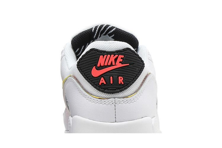 Кроссовки Nike Wmns Air Max 90 'Fresh'