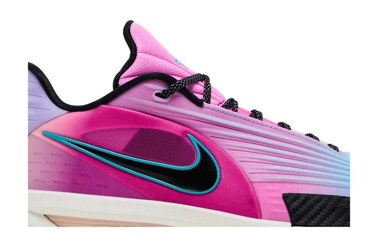 Кроссовки Nike Air Zoom GT Cut 3 Turbo 'South Beach'