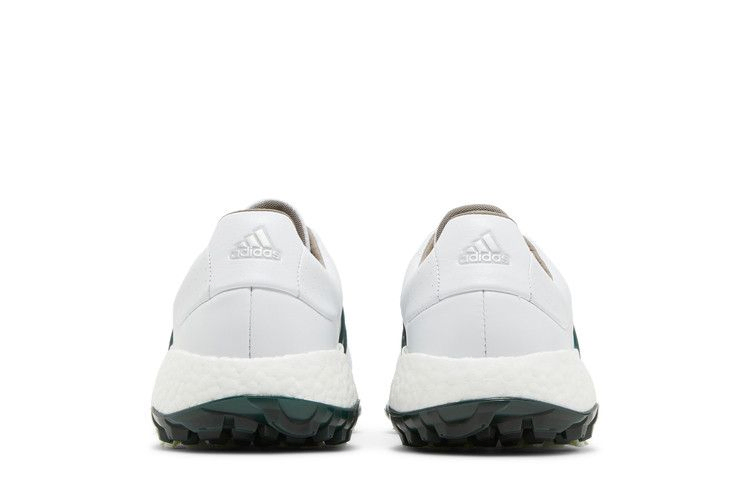 Кроссовки Adidas Tour 360 22 'Cloud White Shadow Green'