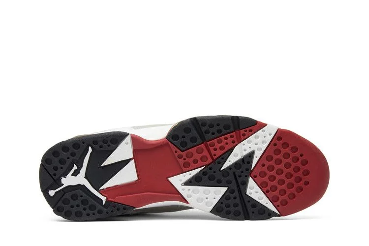 Кроссовки Air Jordan 7 Retro 'Olympic' 2012