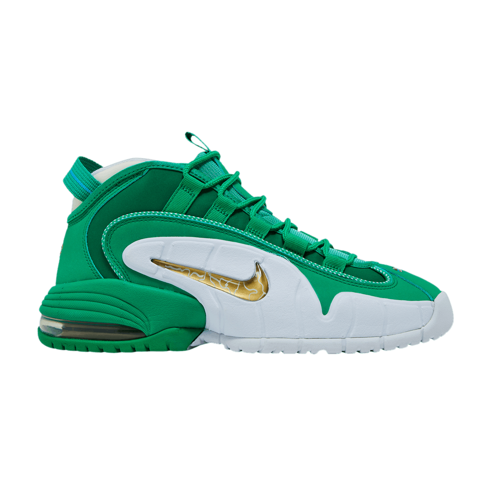 Кроссовки Nike Air Max Penny 1 'Stadium Green'