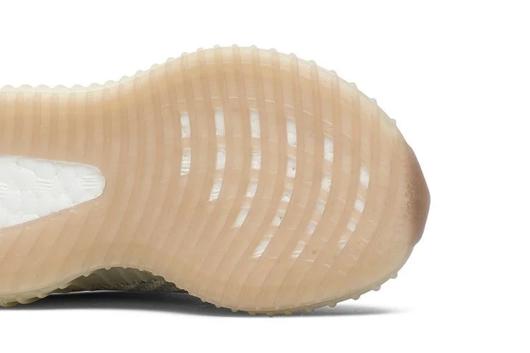 Кроссовки adidas Yeezy Boost 350 V2 Infant 'Citrin Non-Reflective'