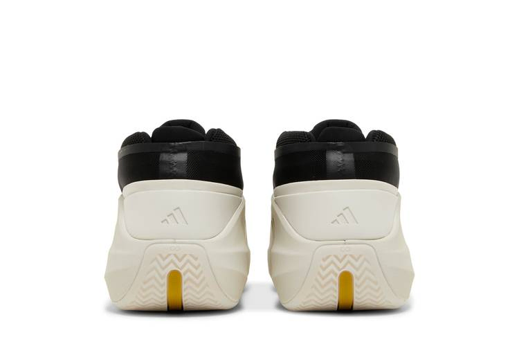 Кроссовки adidas Crazy IIInfinity 'Chalk'