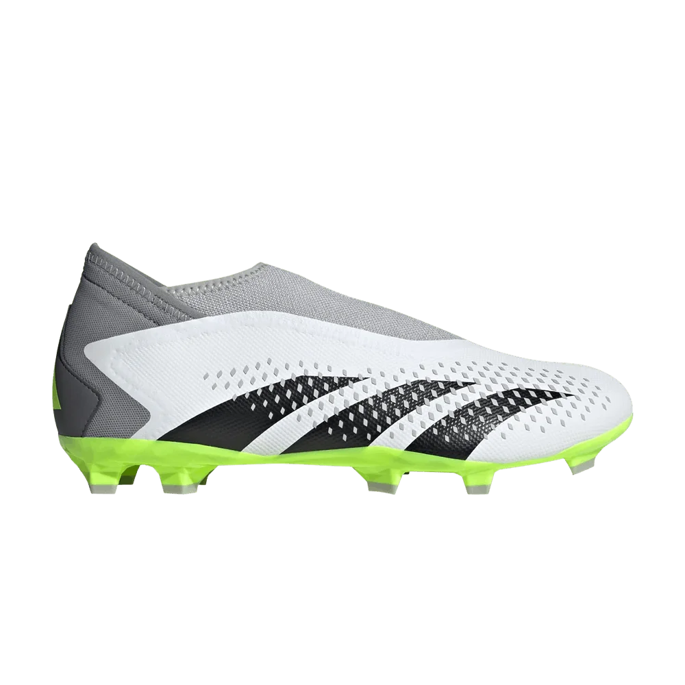 Krossovki-Adidas-Predator-Accuracy.3-Laceless-FG-Crazyrush-Pack