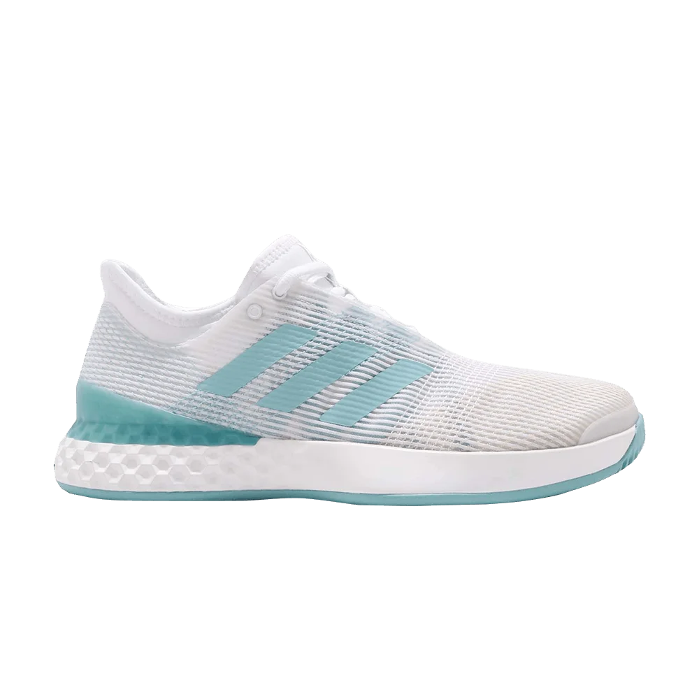 Krossovki-Parley-x-adidas-Adizero-Ubersonic-3M-Blue-Spirit