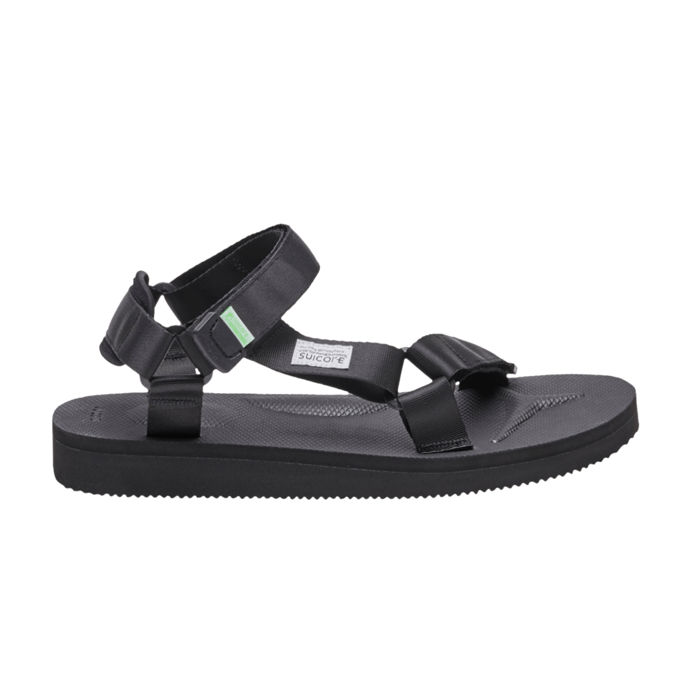 Suicoke DEPA-Cab 'Black'