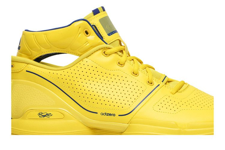Кроссовки Adidas D Rose 1 Retro 'All-Star' 2020