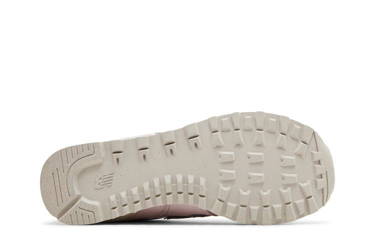 Кроссовки New Balance Wmns 574 'Pink Granite'