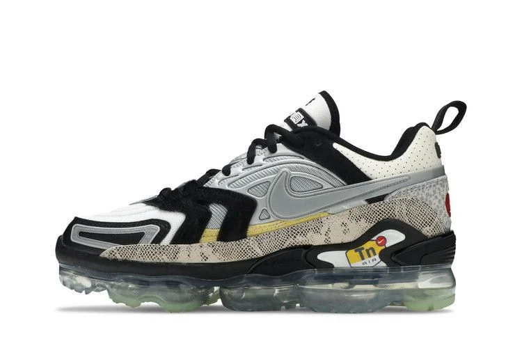 Кроссовки Nike Air VaporMax EVO NRG 'Collector's Closet'