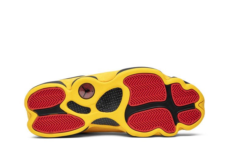 Кроссовки Air Jordan 13 Retro 'Melo Class of 2002' B-Grade