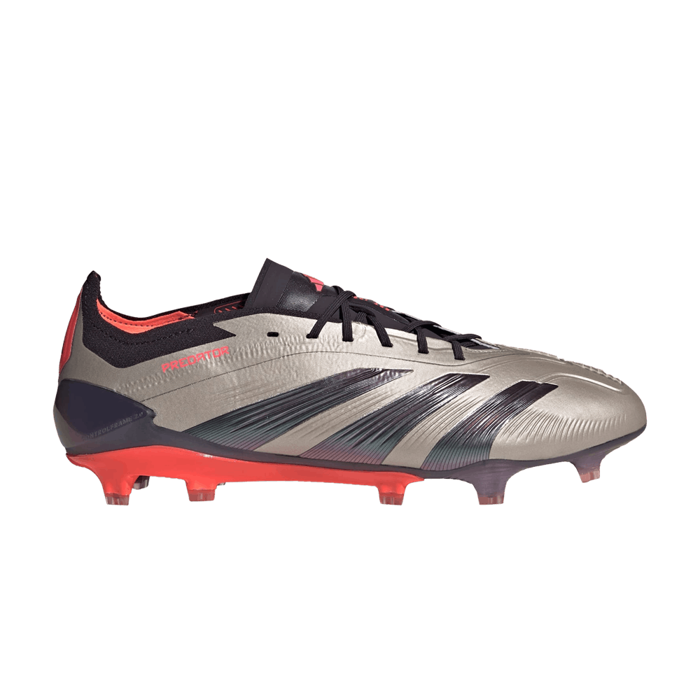 Кроссовки adidas Predator Elite FG 'Vivid Horizon Pack'