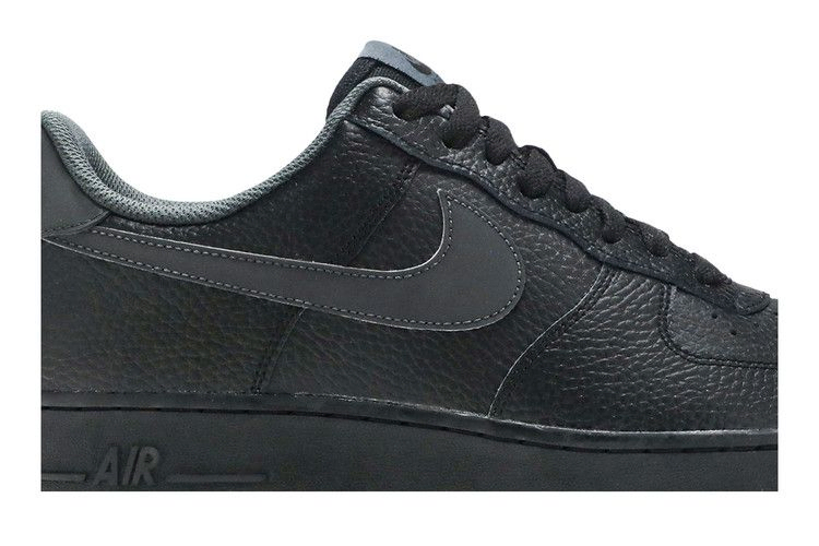Кроссовки Nike Air Force 1 Low 'Anthracite'