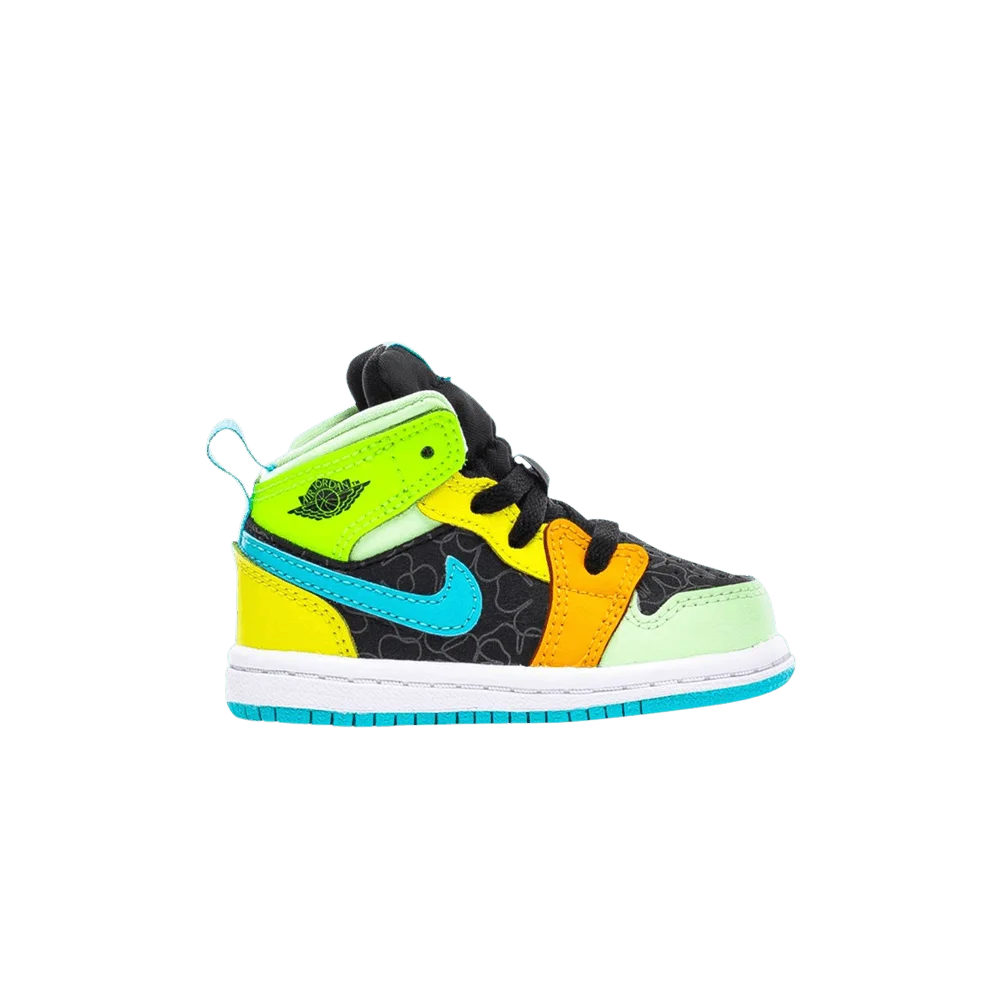 Krossovki-Air-Jordan-1-Mid-SE-TD-Clover
