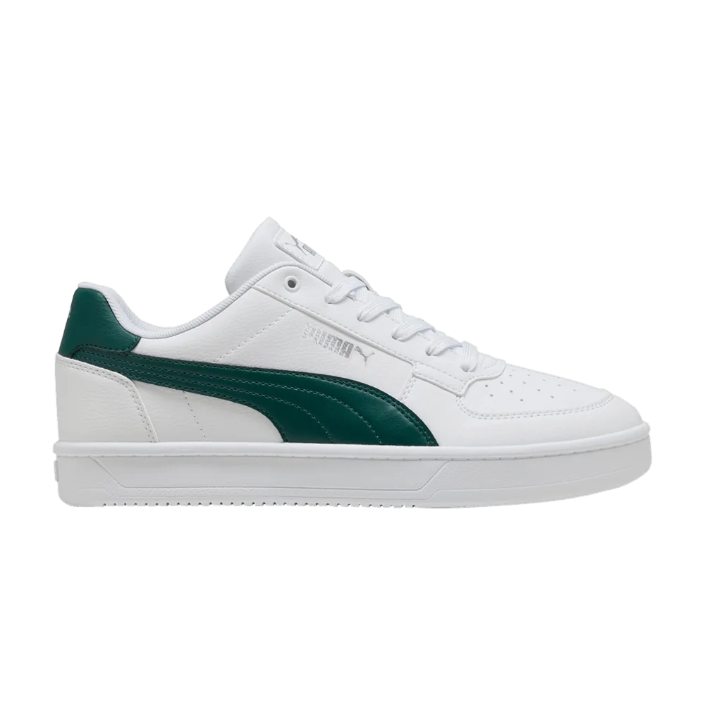 Кроссовки Puma Caven 2.0 'White Dark Myrtle'