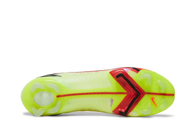 Кроссовки Nike Mercurial Vapor 14 Elite FG 'Motivation Pack'