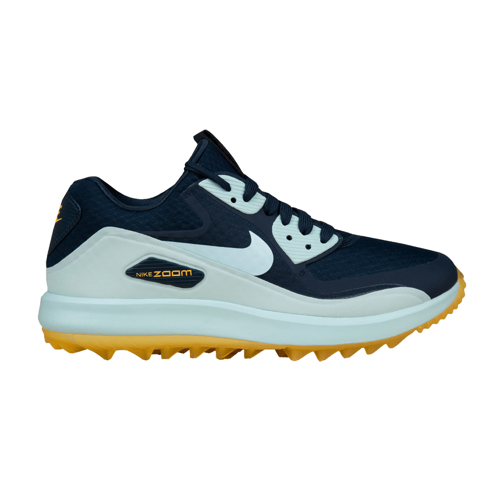Кроссовки Nike Wmns Air Zoom 90 IT Golf Shoe
