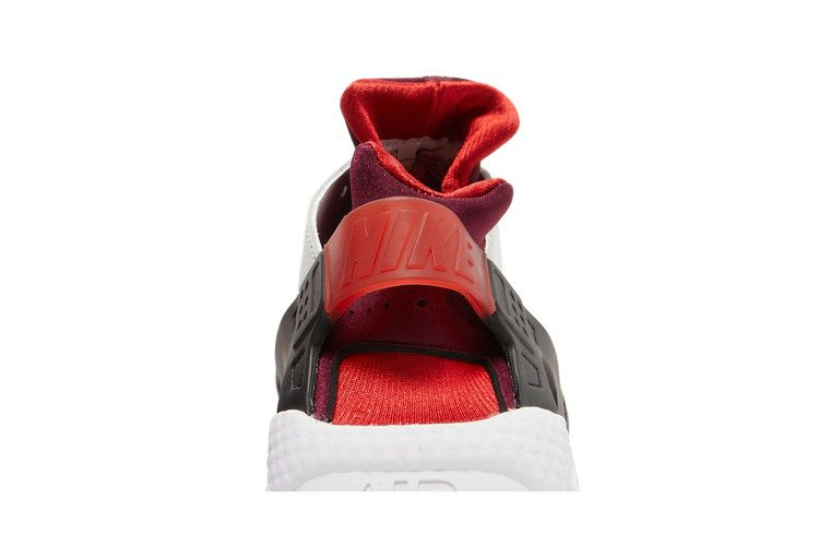 Кроссовки Nike Air Huarache 'Red Oxide'